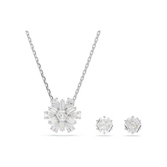 5691486 IDYLLI:SET SET OF 2 WHITE/RHS