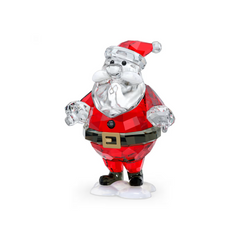 5630337 HOLIDAY CHEERS:SANTA CLAUS