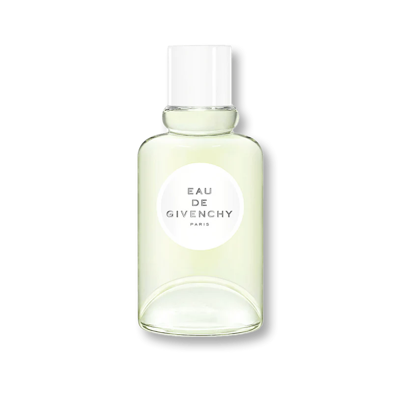 Eau de Givenchy EDT