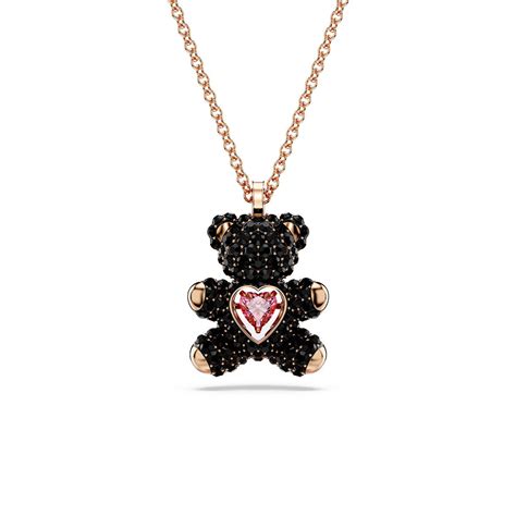 5693623 TEDDY:PEND K JET HEM/ROS