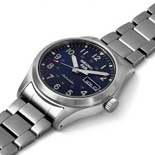 SEIKO SRPG29K MENS AUTOMATIC 100M