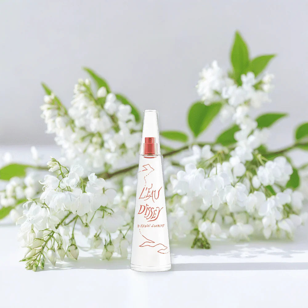 L'Eau D'Issey Summer Edition EDT