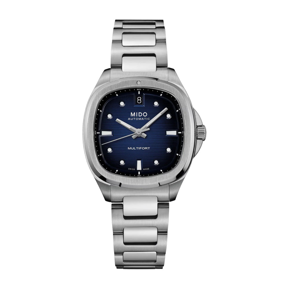 MIDO Multifort TV 35 M049.307.11.041.00 - ∅ 34.2 X 35MM