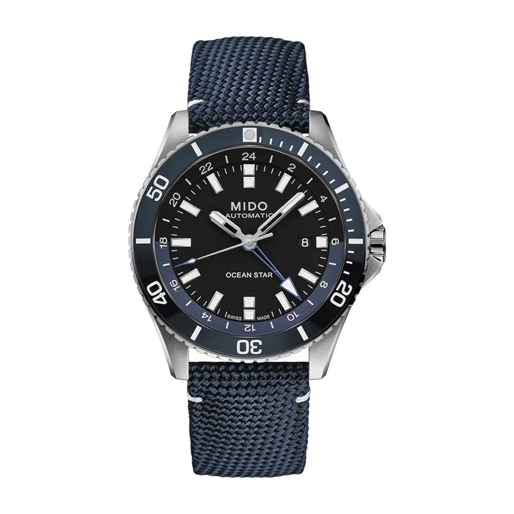 Ocean Star GMT Automatic Men's M0266291705100