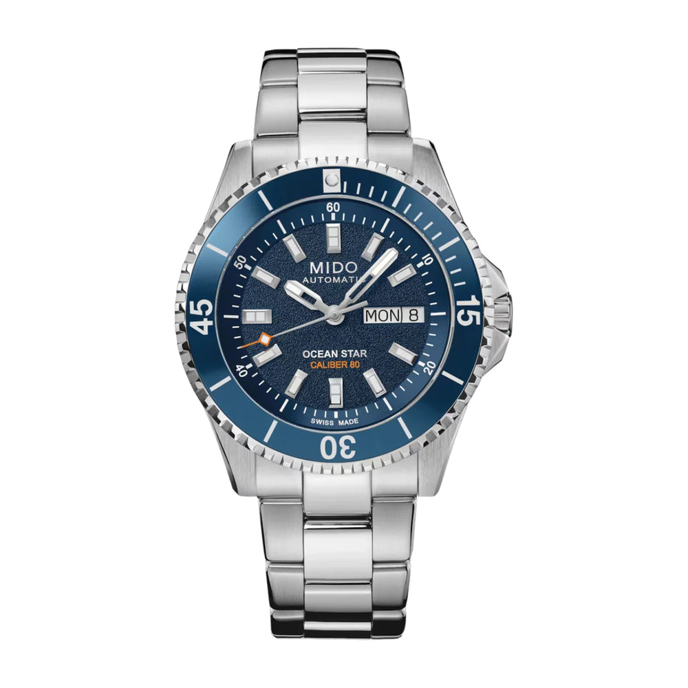 MIDO Ocean Star 200 M026.930.11.041.00 - 41MM