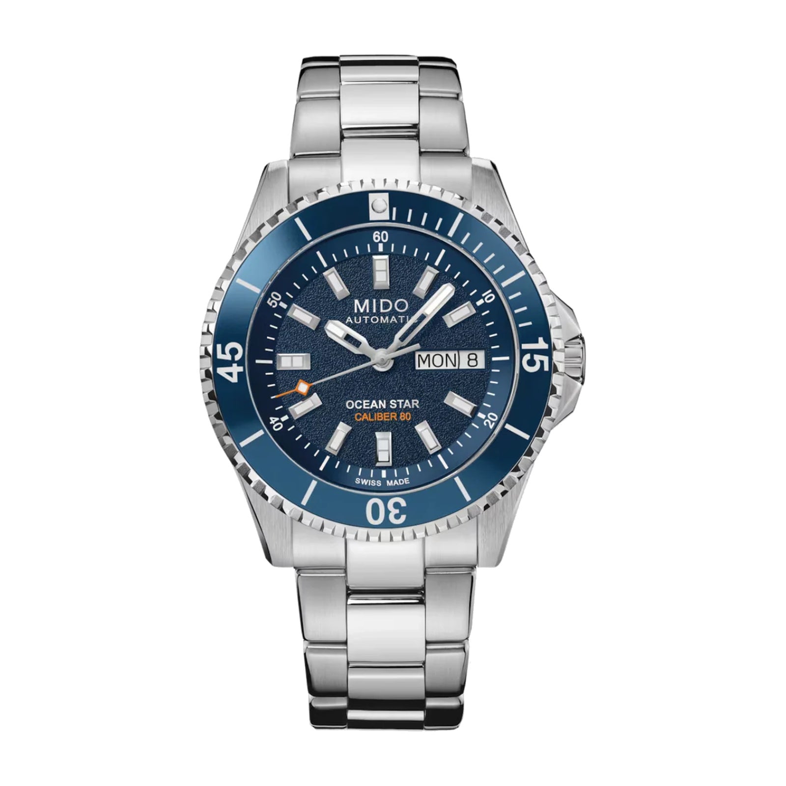 MIDO Ocean Star 200 M026.930.11.041.00 - 41MM