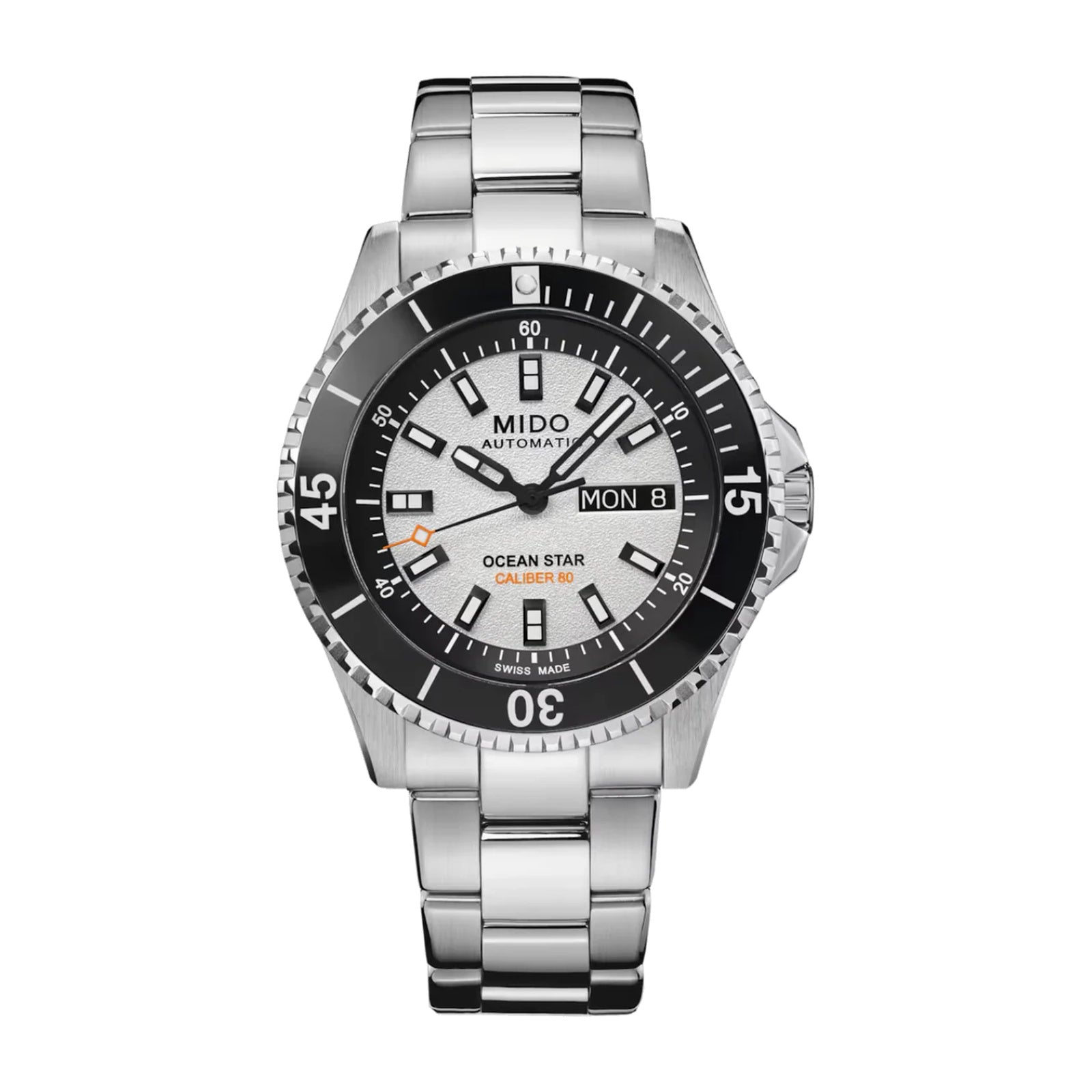 MIDO Ocean Star 200 M026.930.11.011.00 - 41MM