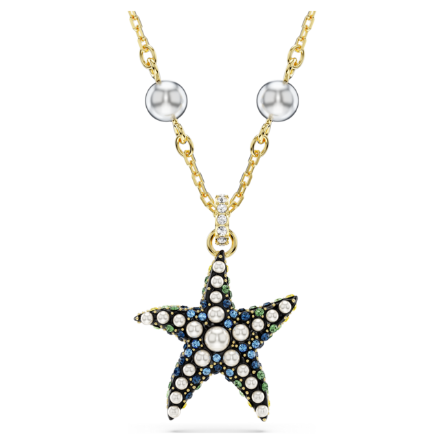 5684116 IDYLLIA F: PEND STARFISH MUL/GOS