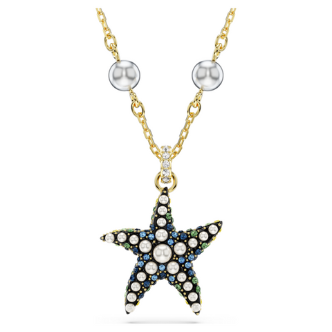 5684116 IDYLLIA F: PEND STARFISH MUL/GOS