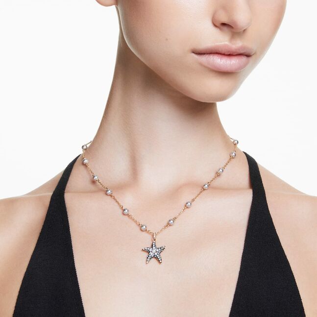 5684116 IDYLLIA F: PEND STARFISH MUL/GOS