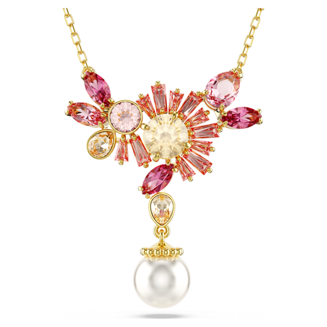 5688490 GEMA: PEND PEARL PIN/GOS