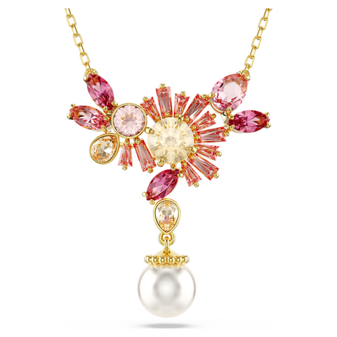 5688490 GEMA: PEND PEARL PIN/GOS