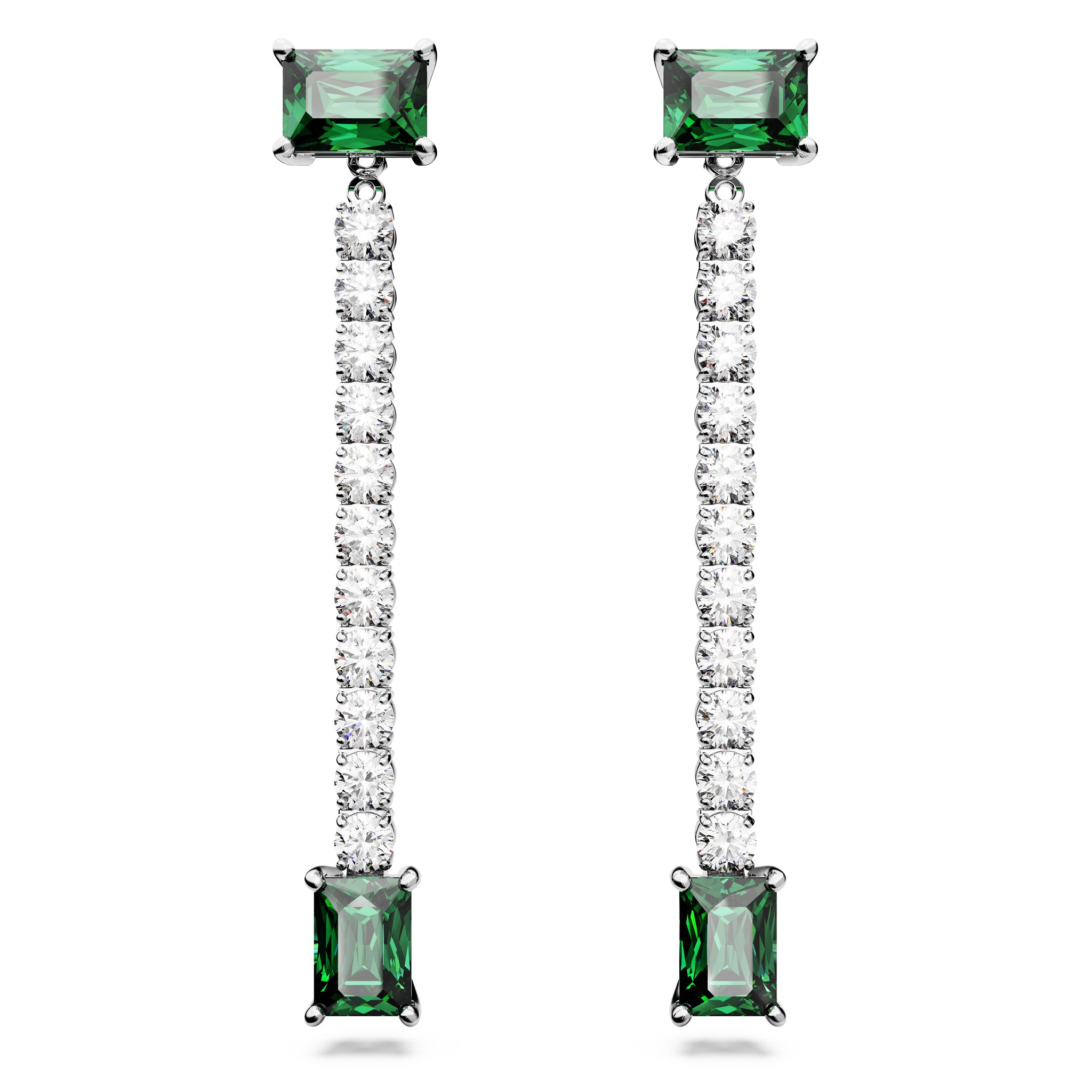 5665786 MATRIX:PE WITH GEMS DANGLING GRE/RHS