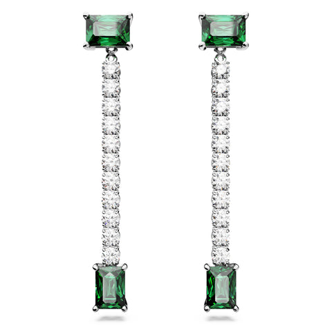5665786 MATRIX:PE WITH GEMS DANGLING GRE/RHS