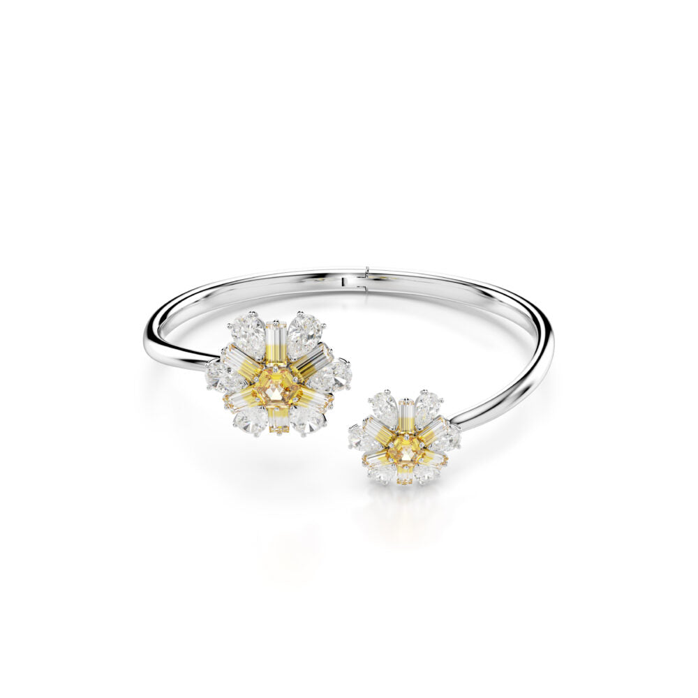 5679937 IDYLLIA E :BANGLE YEL/RHS M