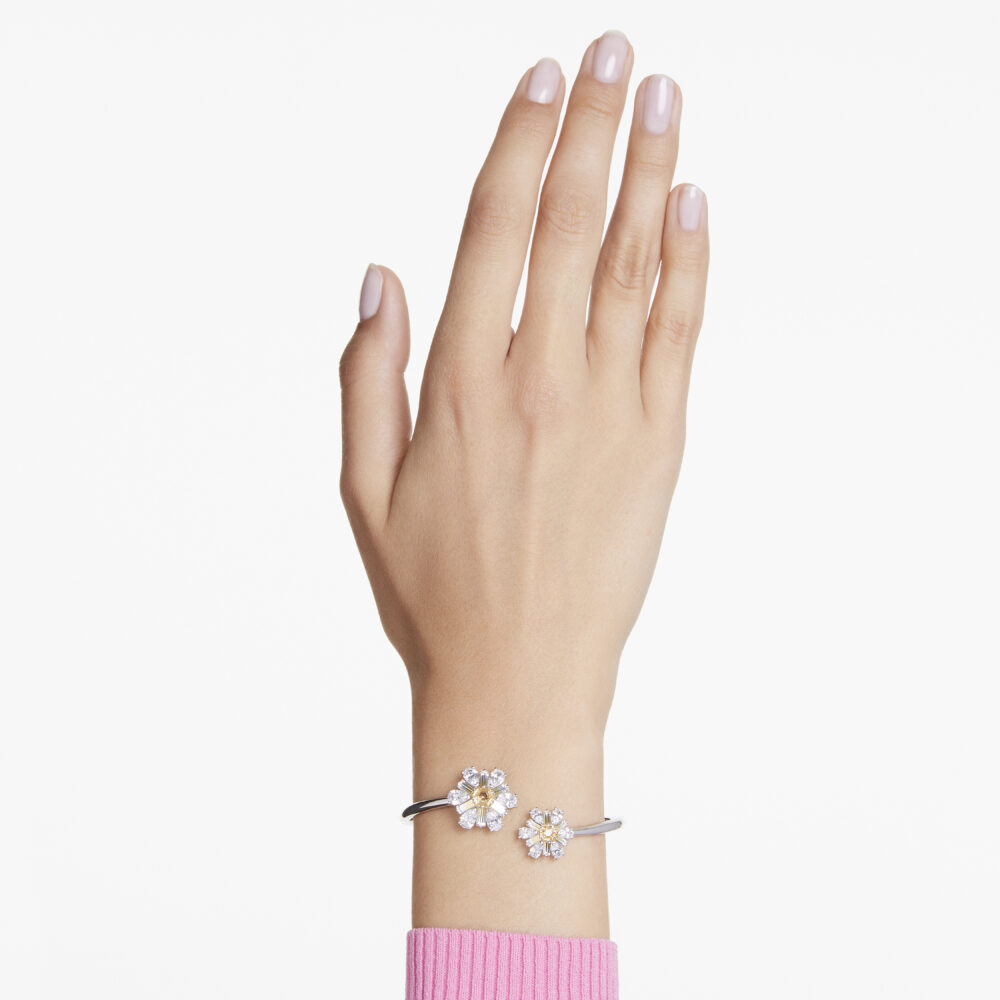 5679937 IDYLLIA E :BANGLE YEL/RHS M
