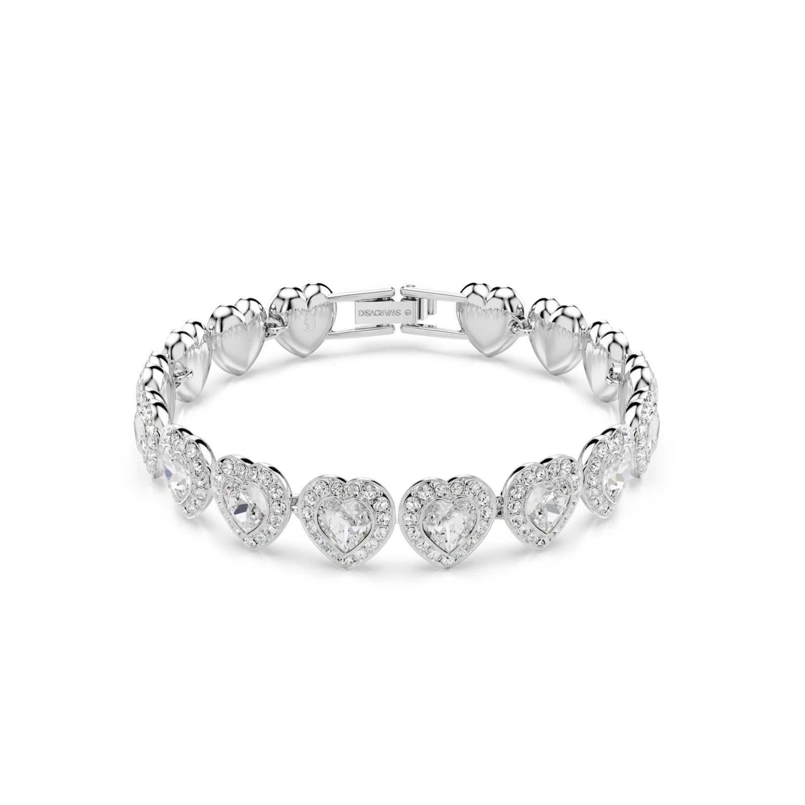 5720860 SS25 CAPSULE:BRACELET ANGELIC CRY/RHS M