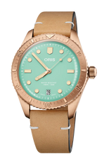 Divers Sixty-Five Women's 01 733 7771 3157-07 5 19 04BR