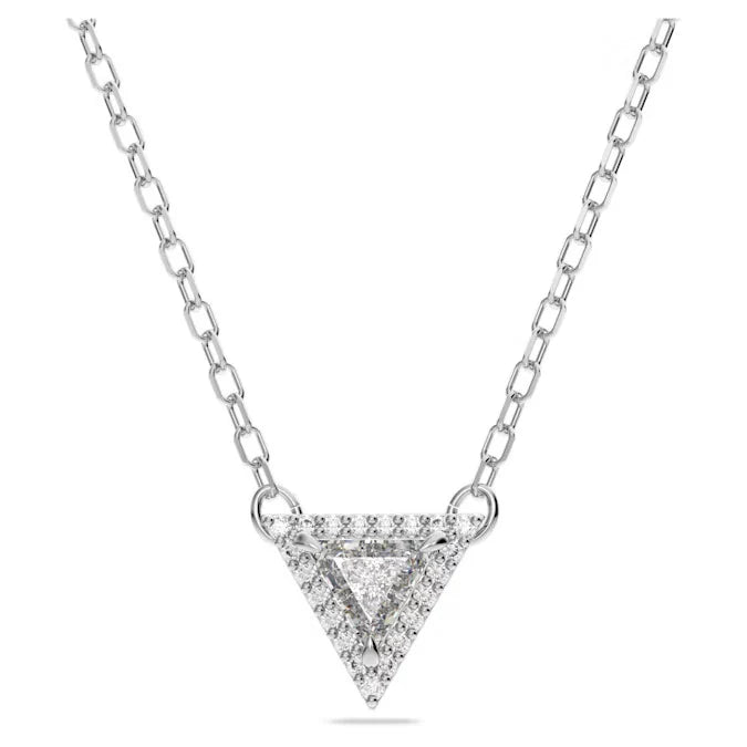 5642983 ORTYX:NECKLACE WHITE/RHS