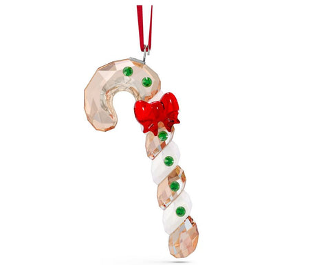 5627609 HOLIDAY CHEERS: ORNAMENT GB CANDY CANE
