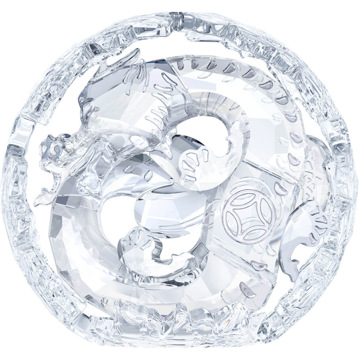 CHINESE ZODIAC - DRAGON 5063125