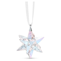 5551837 CLASSIC:ORNAMENT STAR SHIMMER S