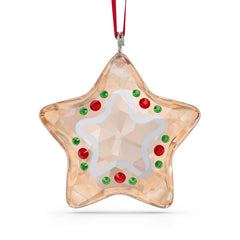 5627610 HOLIDAY CHEERS: ORNAMENT GB STAR