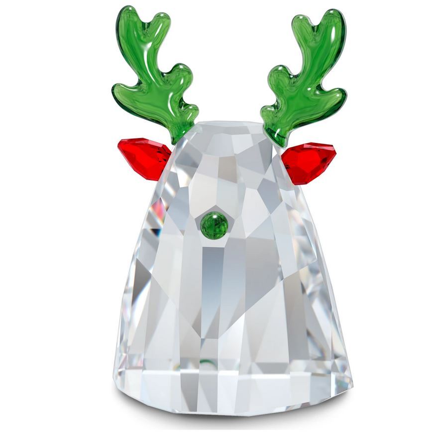 5596384 HOLIDAY CHEERS：REINDEER S