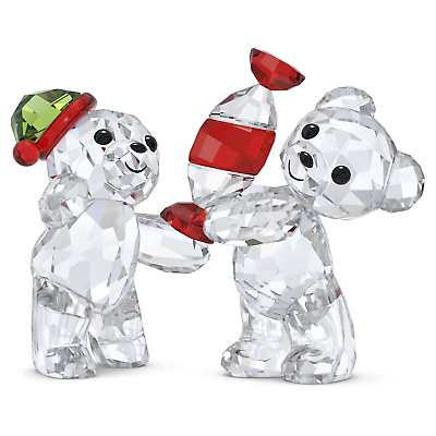 5652642 KRIS BEAR:HOLIDAY ANNUAL EDITION 2023