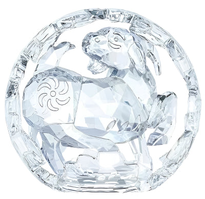 CHINESE ZODIAC - SHEEP 5136781