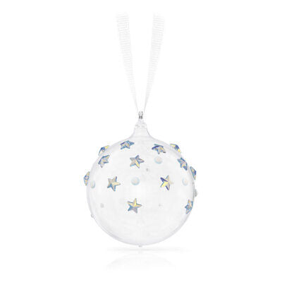 5682733 H.MAGIC CLASSICS:BALL ORN.XS