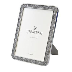 5351296 MINERA: PICTURE FRAME SILVER TONE