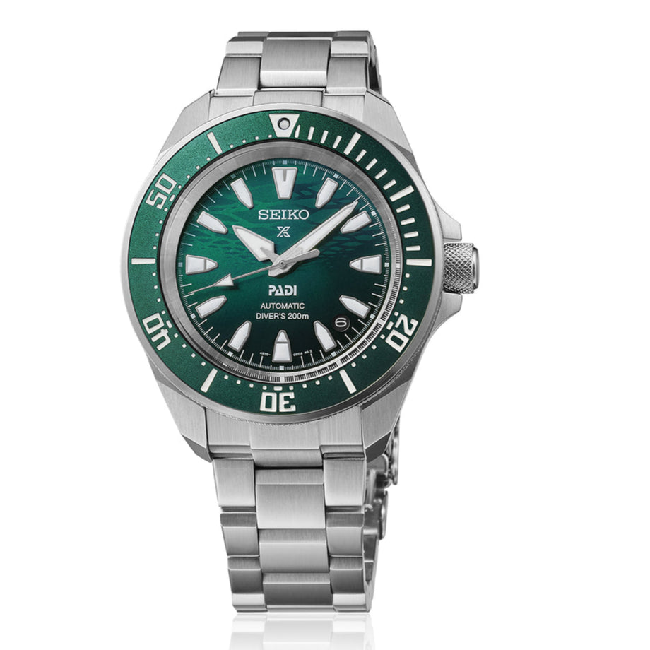 SEIKO SRPL53K PROSPEX MENS AUTOMATIC