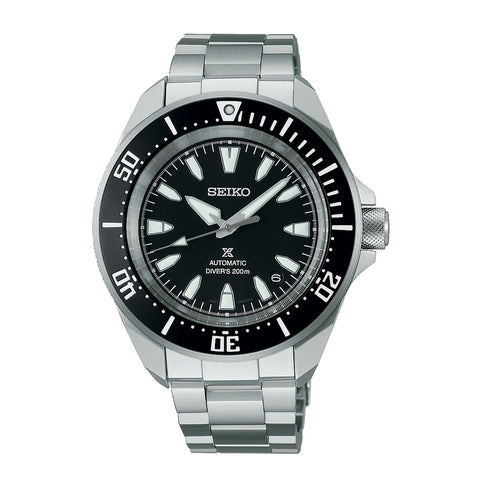 SEIKO SRPL13K PROSPEX 200M DIVER