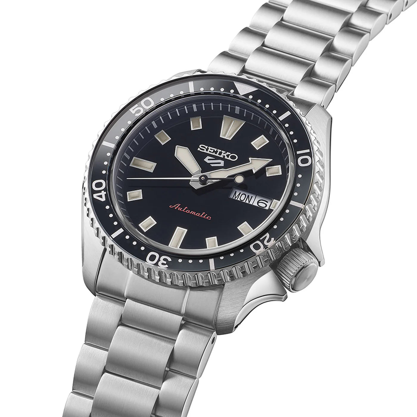 SEIKO SRPL85K SPORTS MENS AUTOMATIC