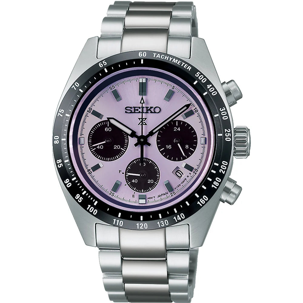 SEIKO SSC955P PROSPEX MENS AUTOMATIC