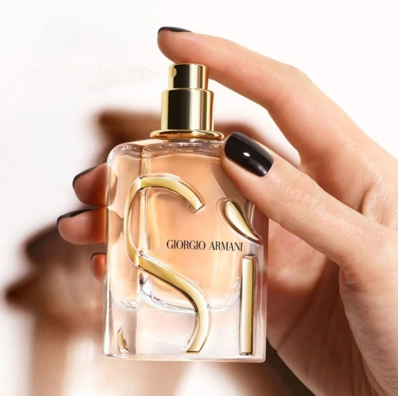 Si Eau De Parfum 100ml