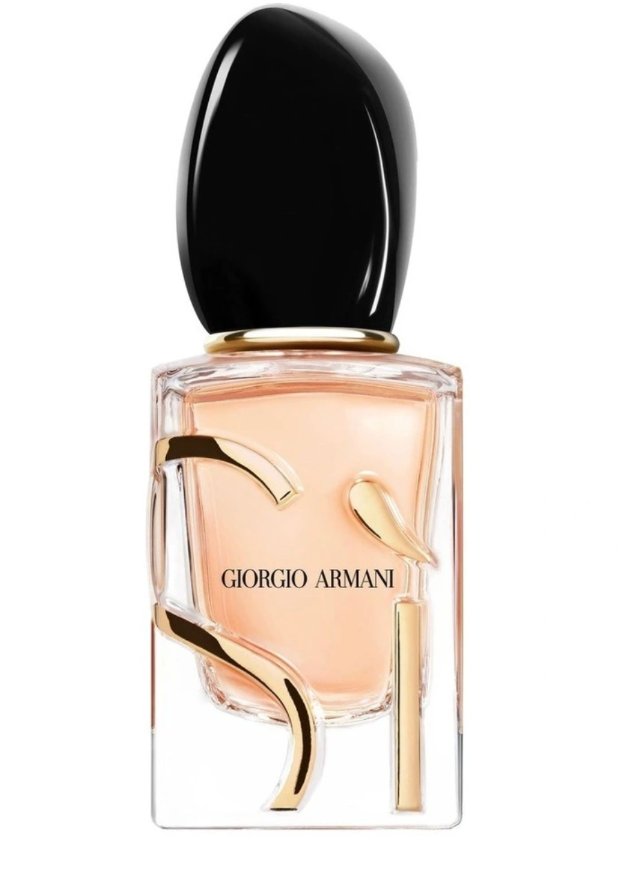 Si Eau De Parfum 100ml