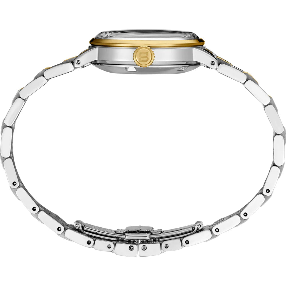 SEIKO SRPL64J PRESAGE LADIES AUTOMATIC 50M