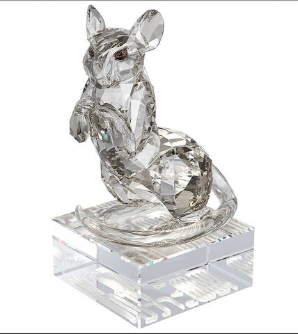 CHINESE ZODIAC - RAT