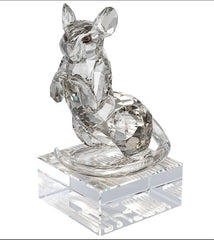 CHINESE ZODIAC - RAT