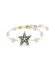 5684398 IDYLLIA:BRACELET STARFISH MUL/GOS M