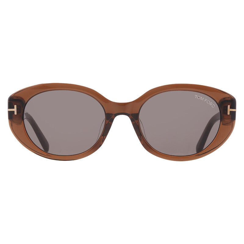 TOM FORD FT1293-K5445A ACETATE SUNGLASSES 5445A