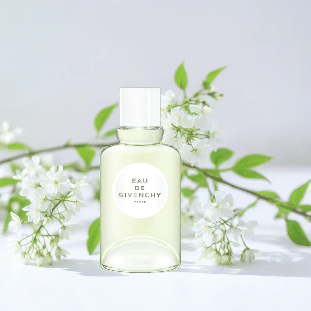 Eau de Givenchy EDT