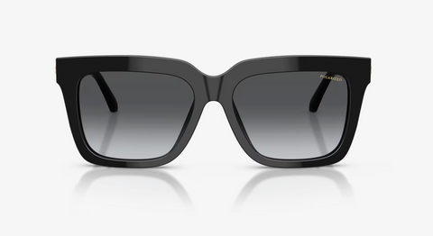 VERSACE 0VE4498 GB1/8755 BLACK W/DARK GREY