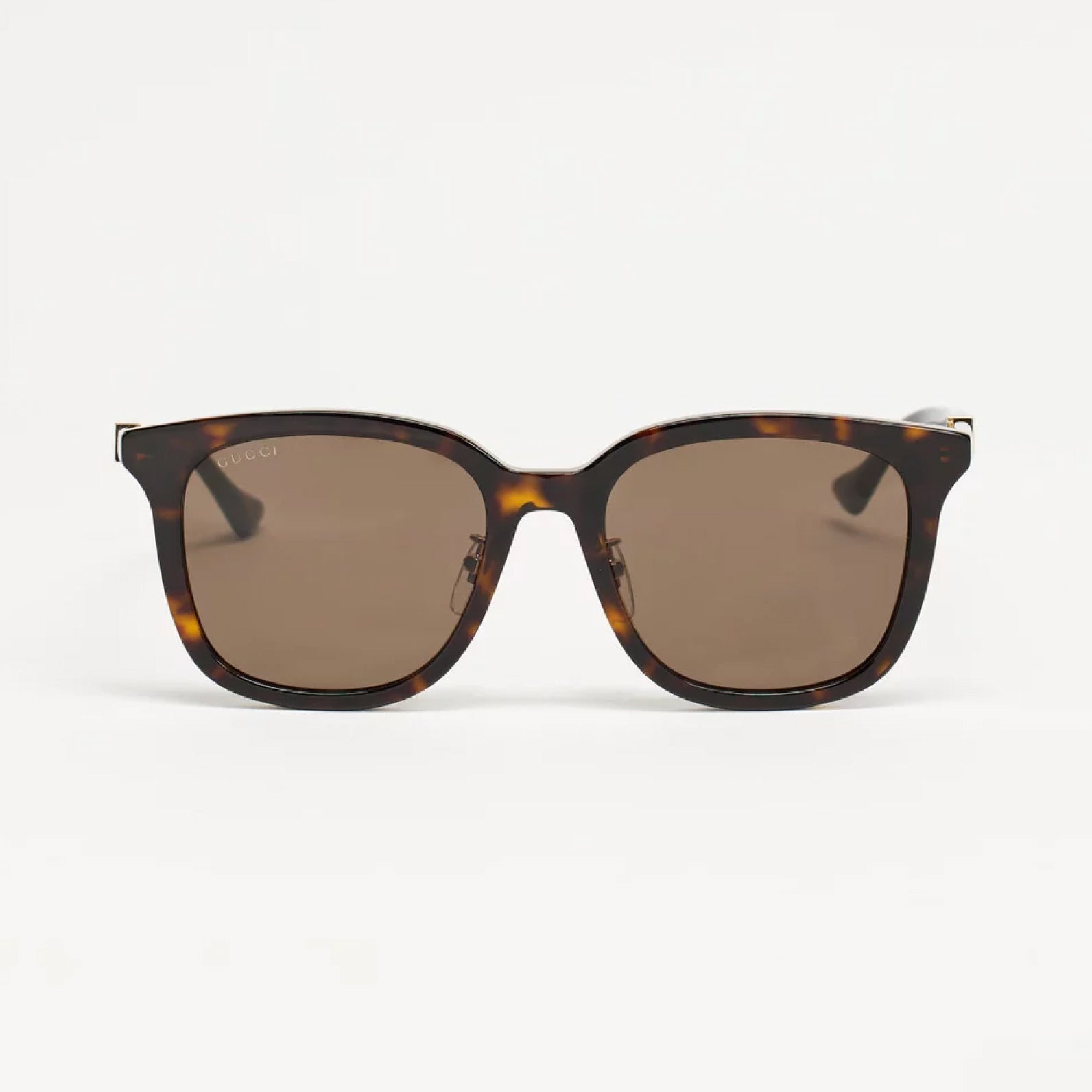 SUNSHADES EYEWEAR - GUCCI GG1498SK002 HAVANA9550-3