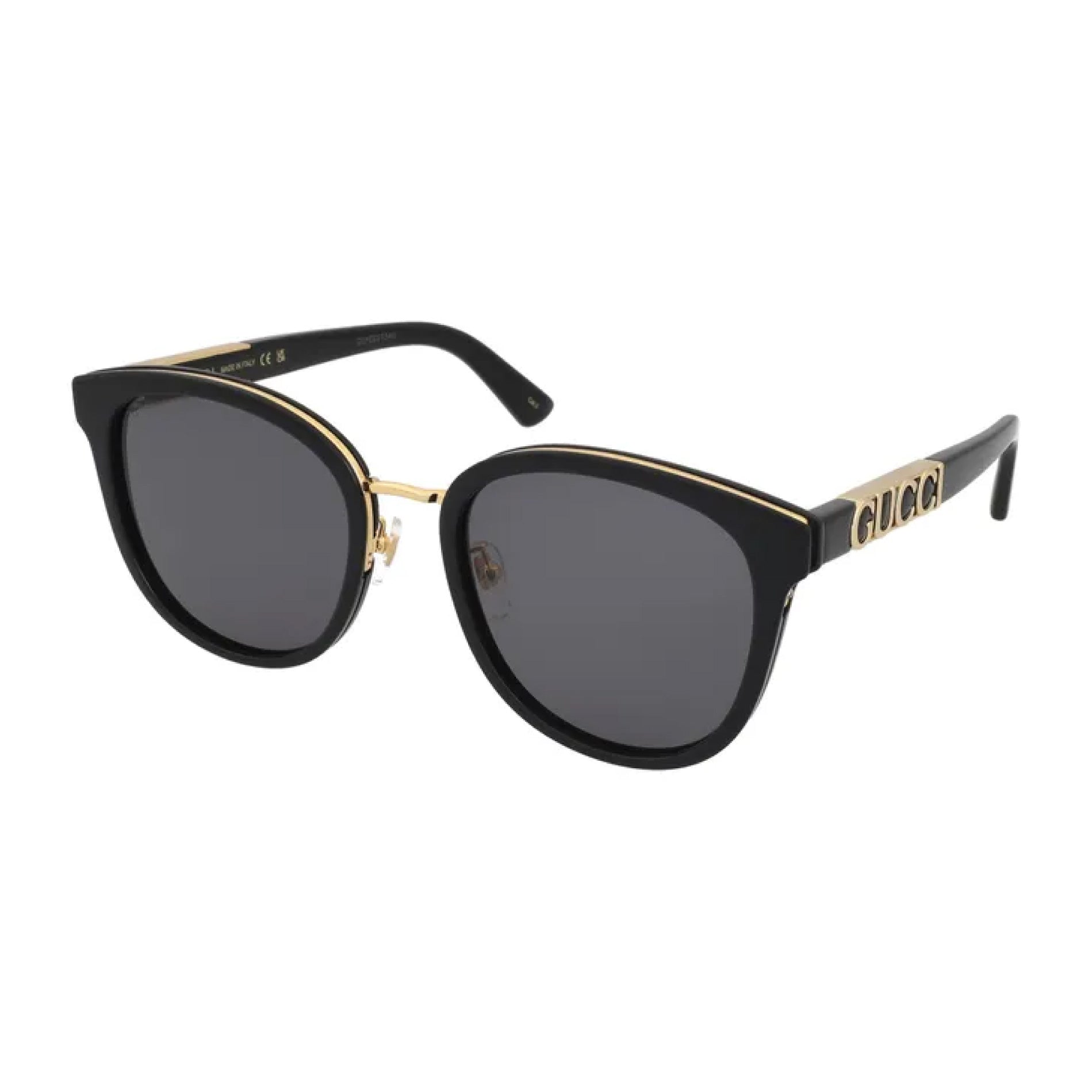 SUNSHADES EYEWEAR - GUCCI GG1190SK Asian Fit 003