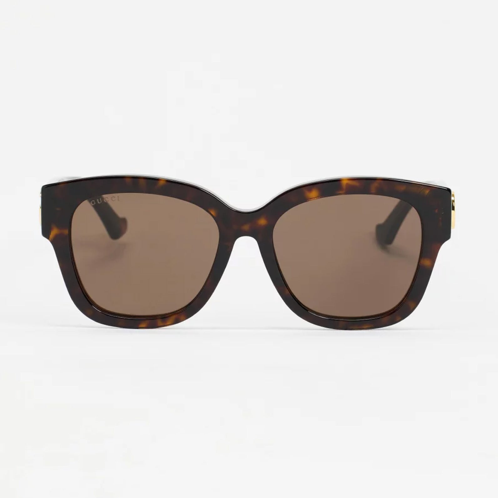 SUNSHADES EYEWEAR - GUCCI GG1550SK002 HAVANA(56)-3