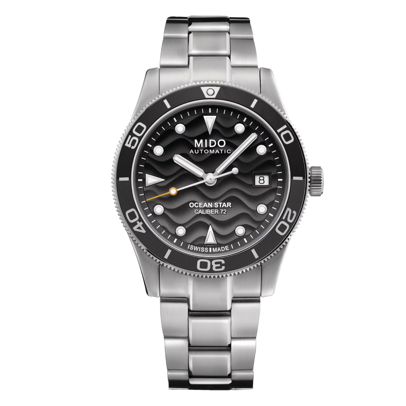 MIDO Ocean Star 39 - M0269071106100