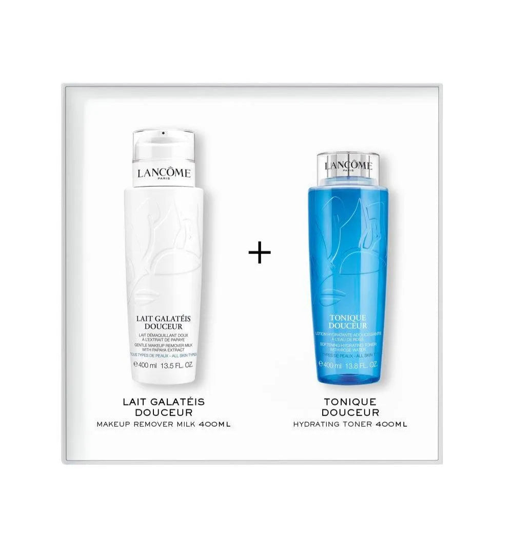 LC765800 JUMBO DOUCEUR 400ML SET 21